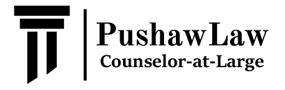Pushaw Law