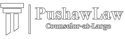 Pushaw Law